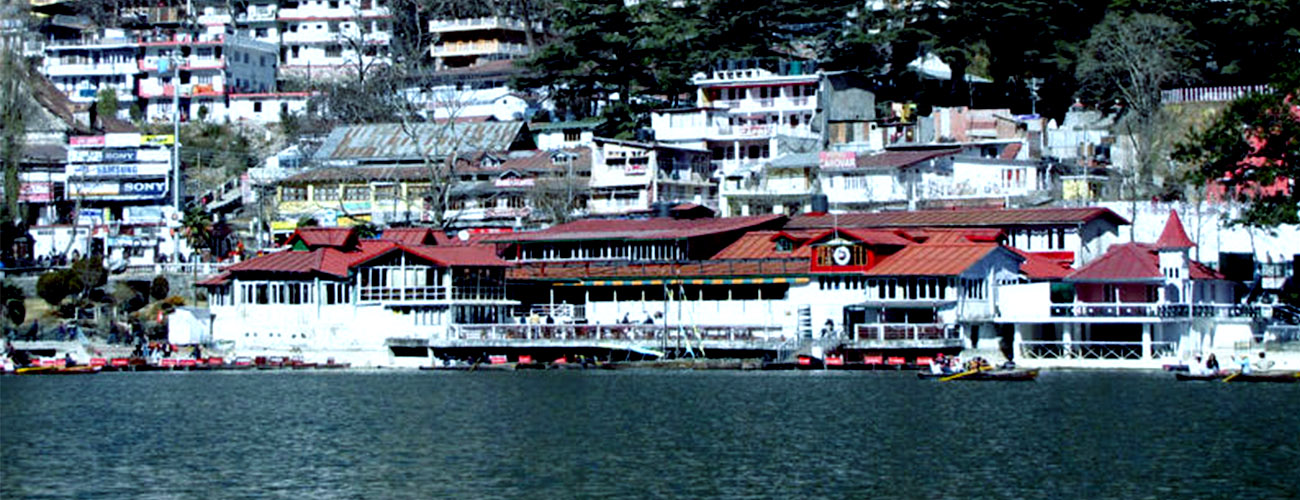 Lake-Wild-Tour-Package-Nainital