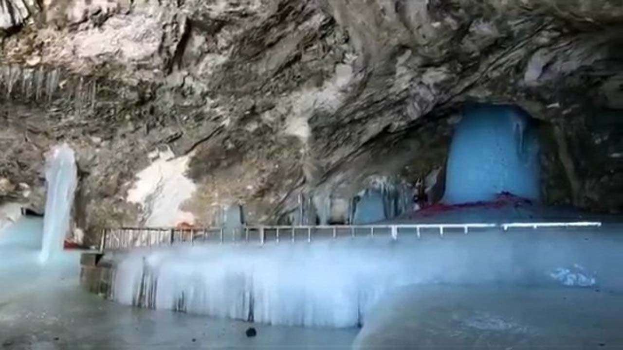 Amarnath Yatra Tour Packages Travel Agents