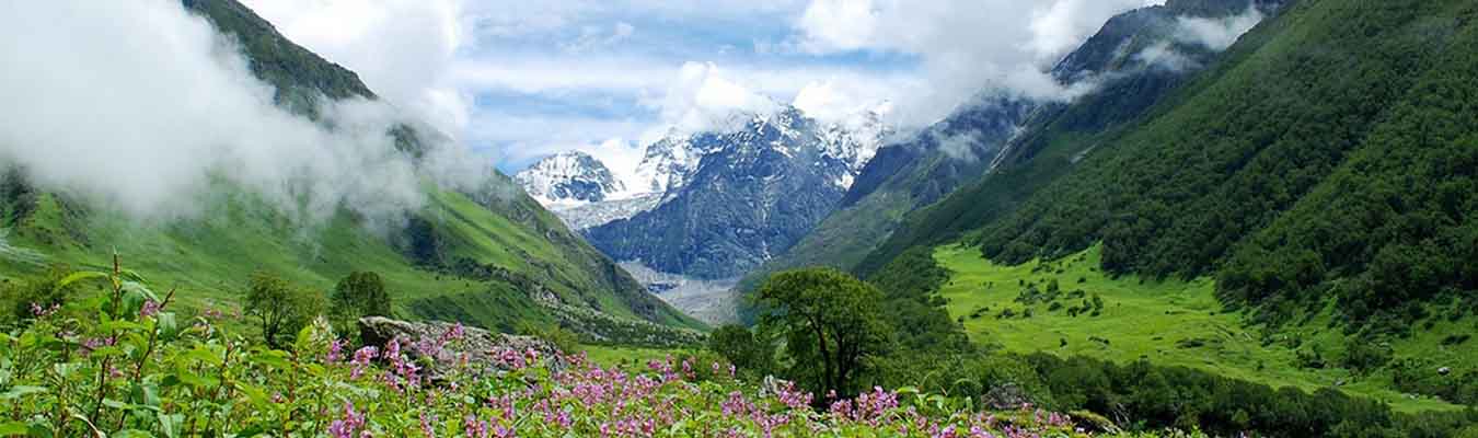 Sparkling Uttarakhand Tour