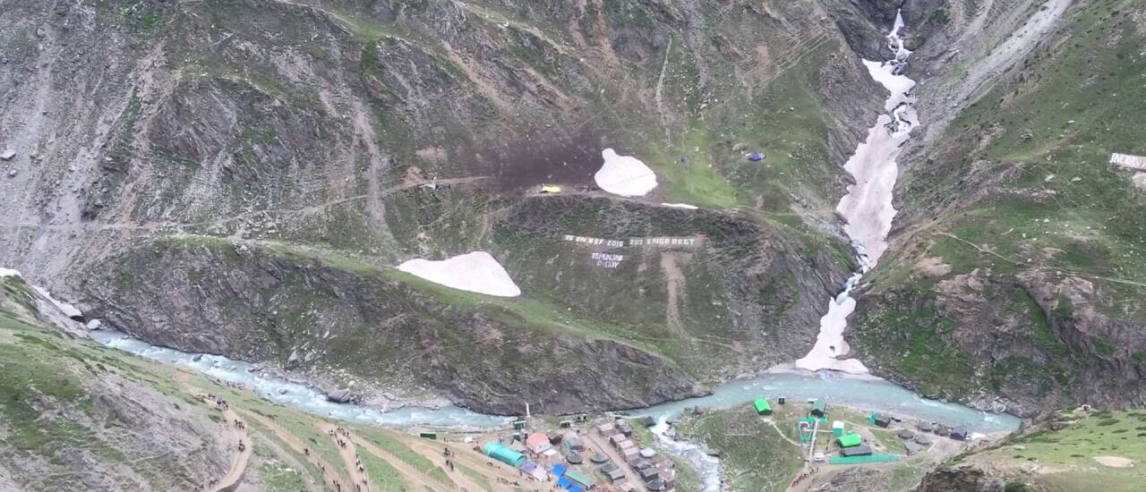 Special Amarnath Yatra