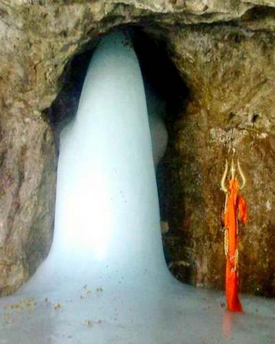Amarnath Yatra