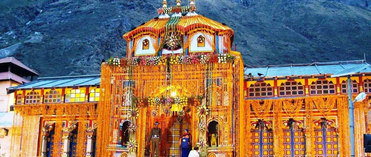 Haridwar Tour Packages Travel Agents