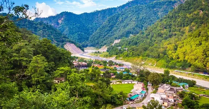 Chakrata Tour Packages Travel Agents