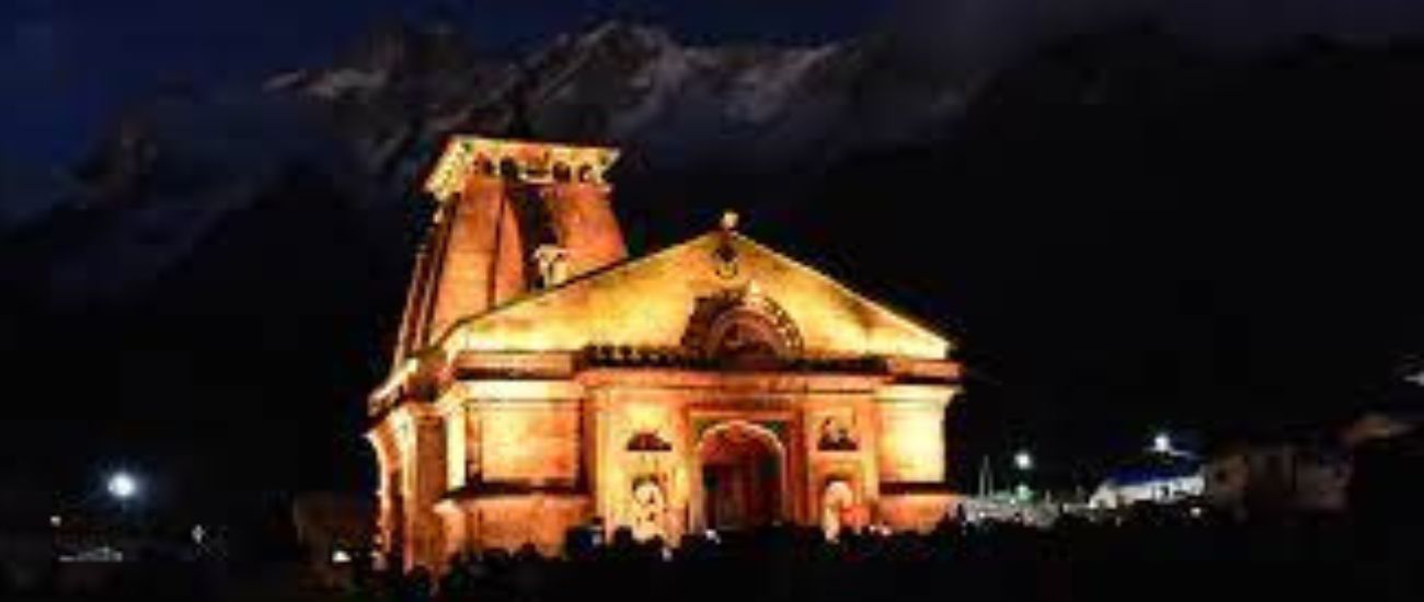 Haridwar Tour Packages Travel Agents