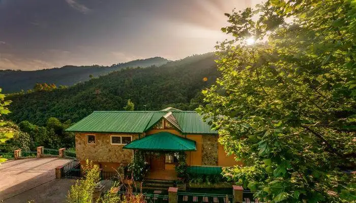 Mukteshwar Tour Packages Travel Agents