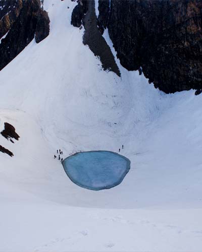 Roopkund